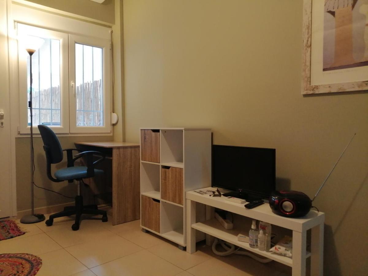 Studio Peraia 아파트 외부 사진
